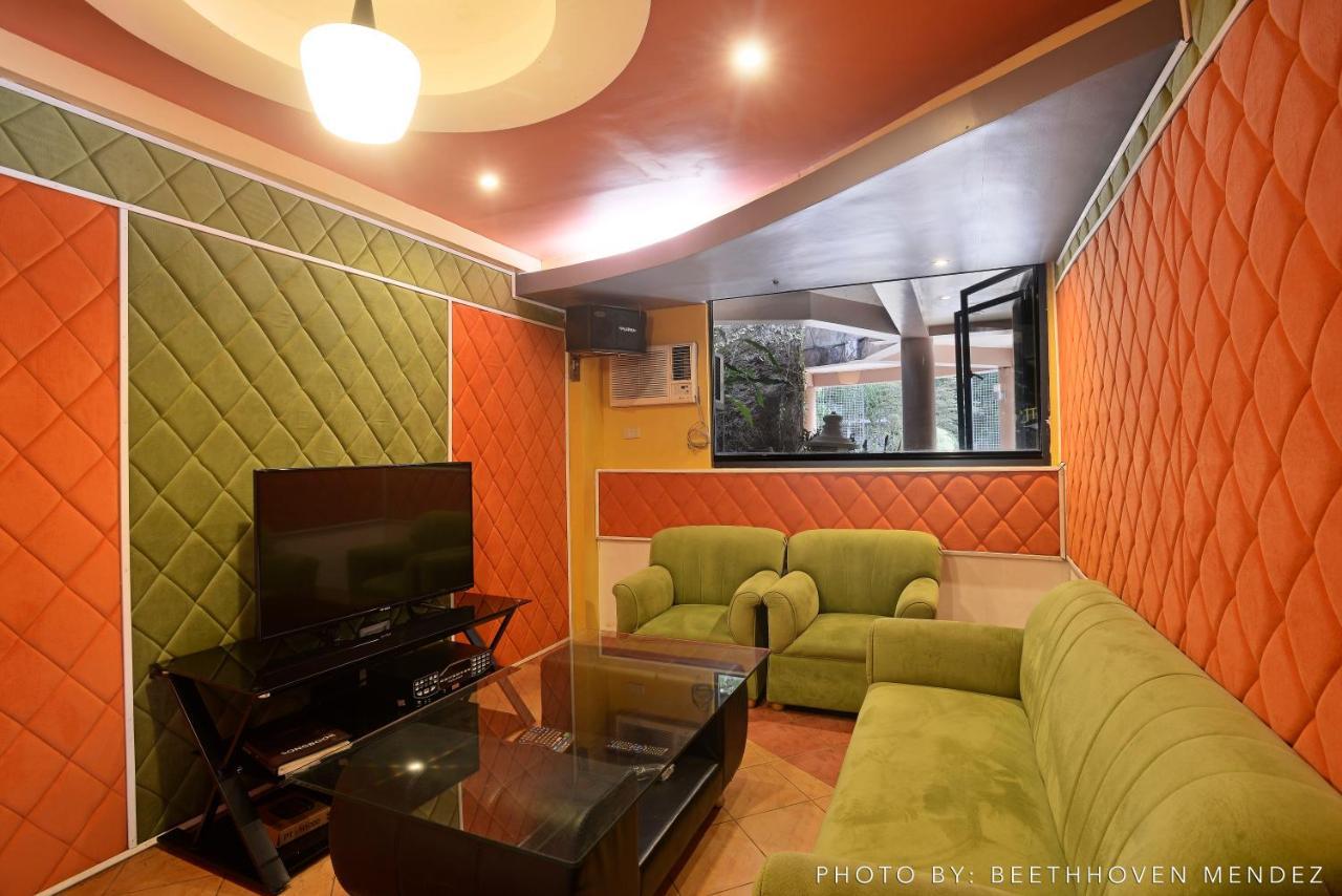 Momarco Forest Cove Tanay Exterior photo