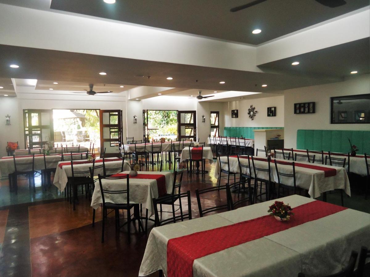 Momarco Forest Cove Tanay Exterior photo