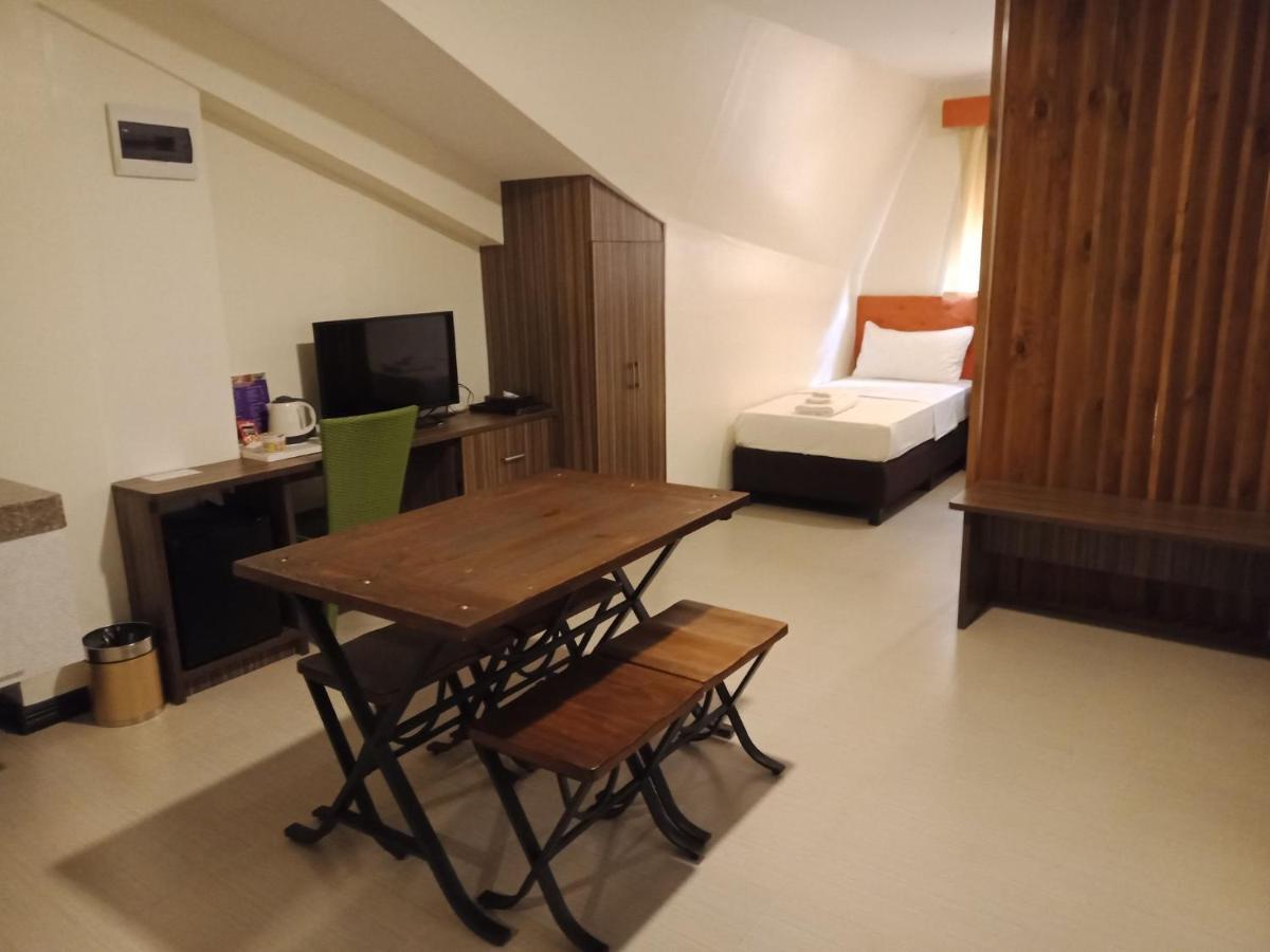 Momarco Forest Cove Tanay Exterior photo