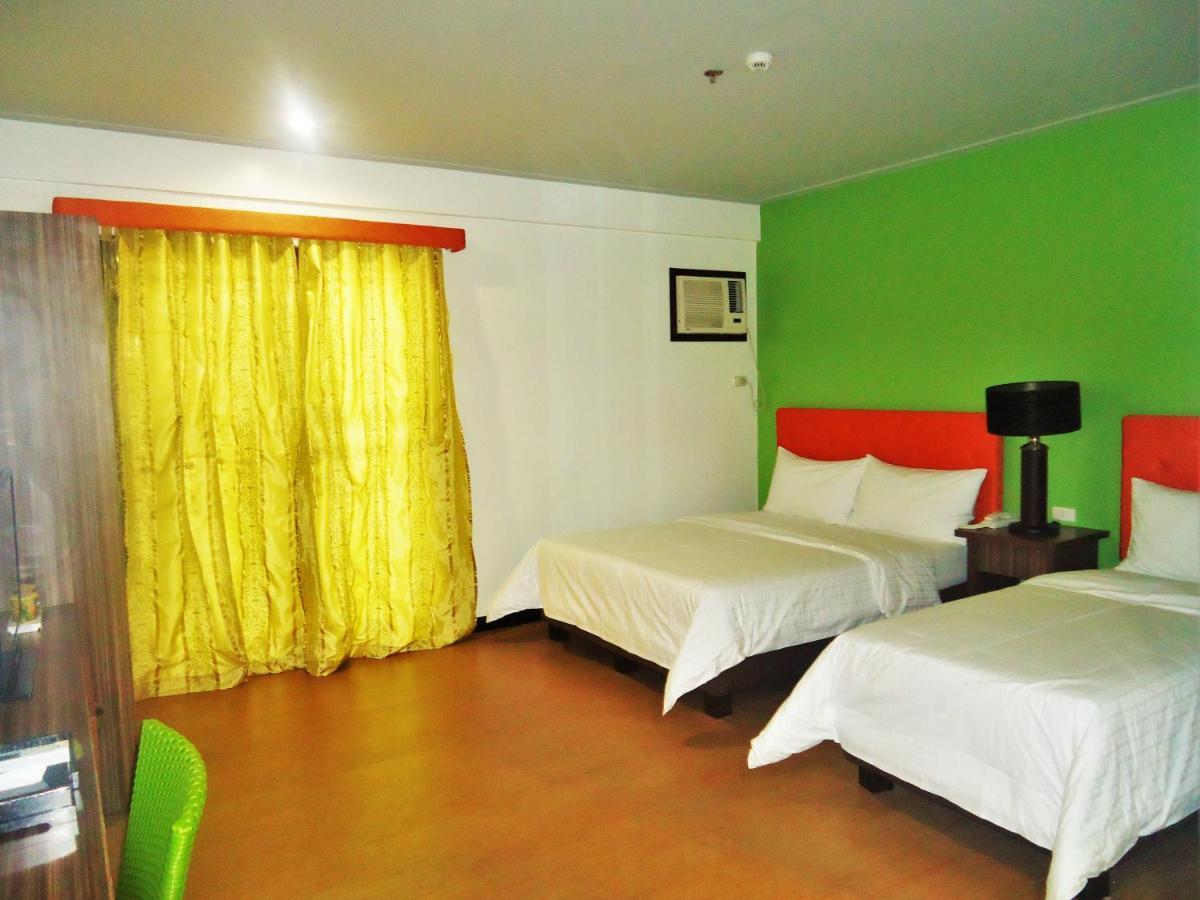 Momarco Forest Cove Tanay Exterior photo