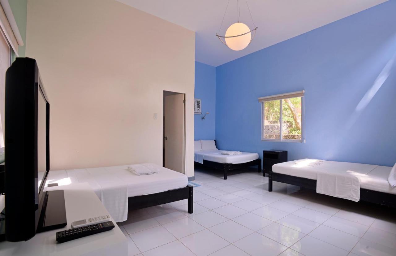 Momarco Forest Cove Tanay Exterior photo