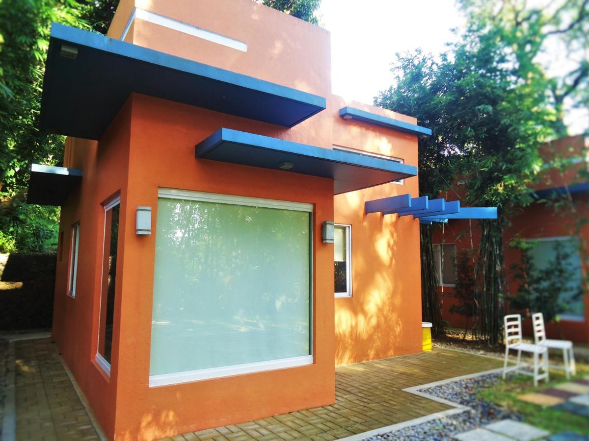 Momarco Forest Cove Tanay Exterior photo