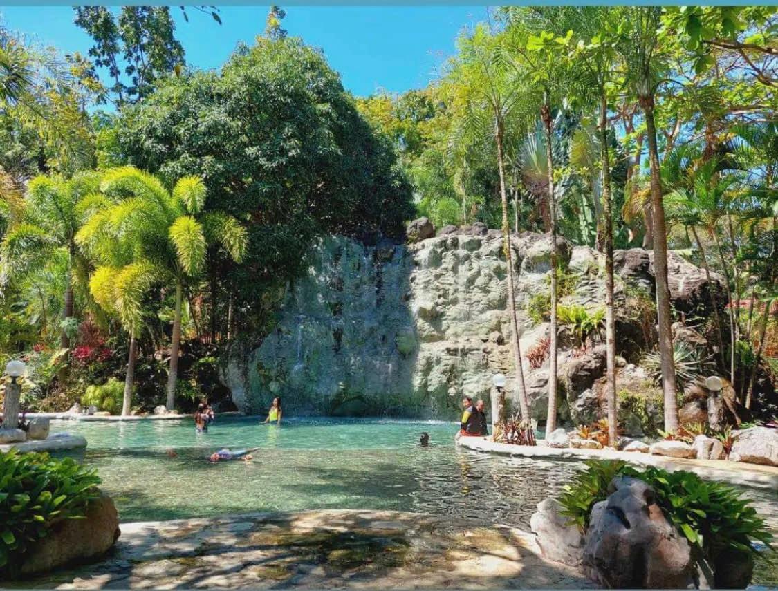 Momarco Forest Cove Tanay Exterior photo