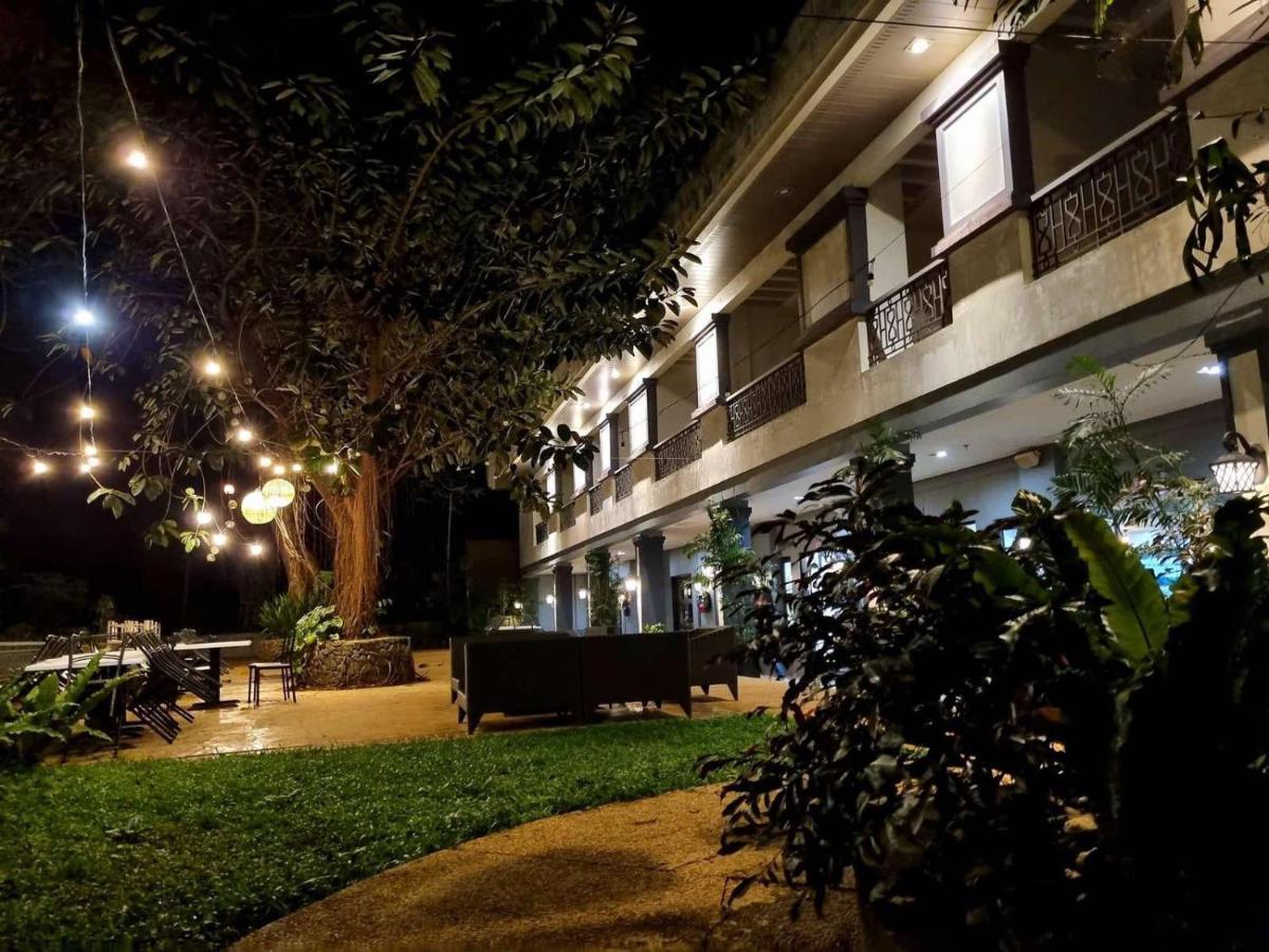 Momarco Forest Cove Tanay Exterior photo
