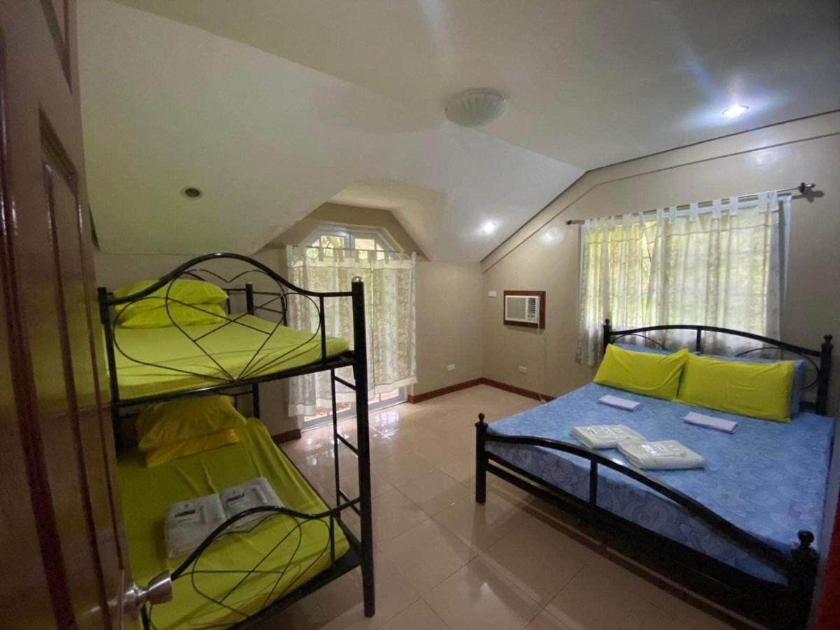 Momarco Forest Cove Tanay Exterior photo