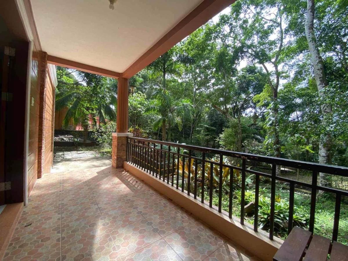 Momarco Forest Cove Tanay Exterior photo