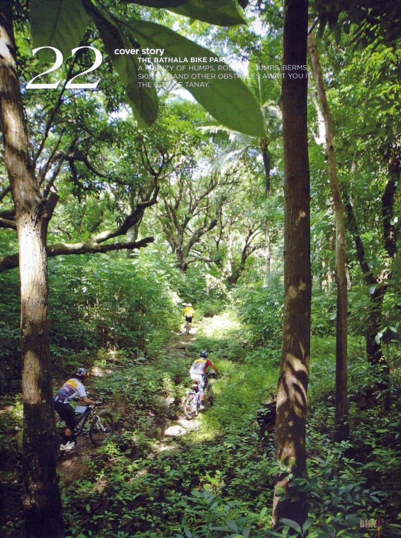 Momarco Forest Cove Tanay Exterior photo